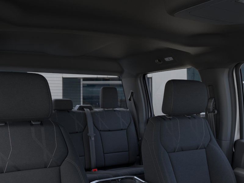 New 2026 Ford F150 STX image 24