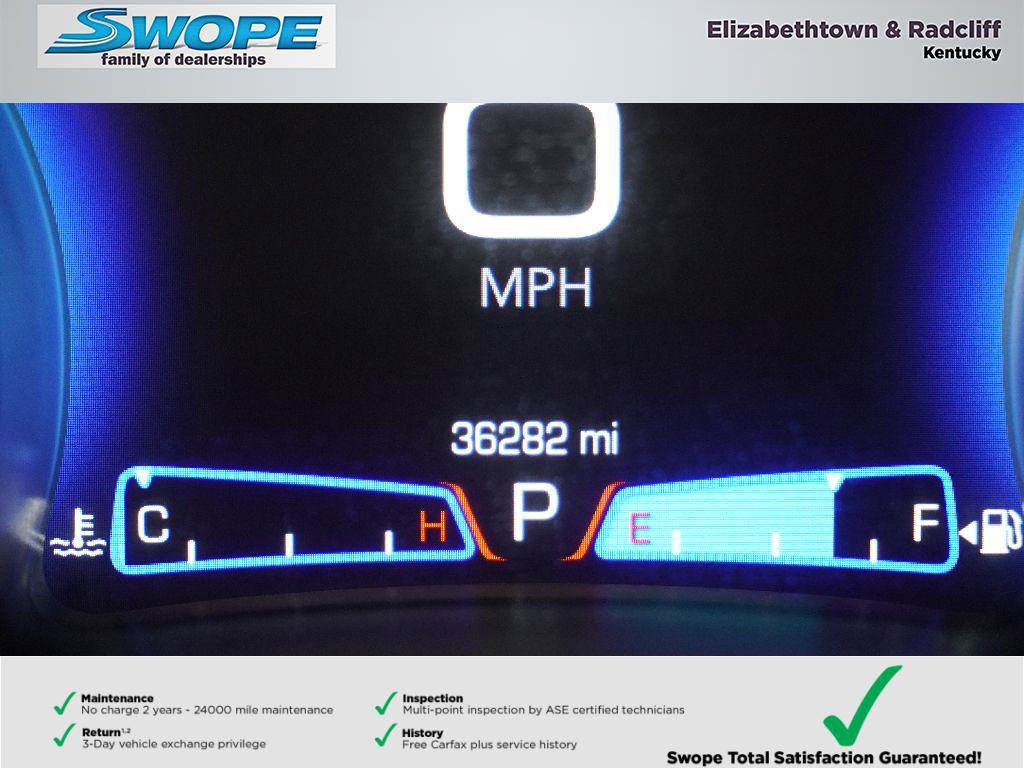 Certified 2021 Chrysler 300 Touring L image 17