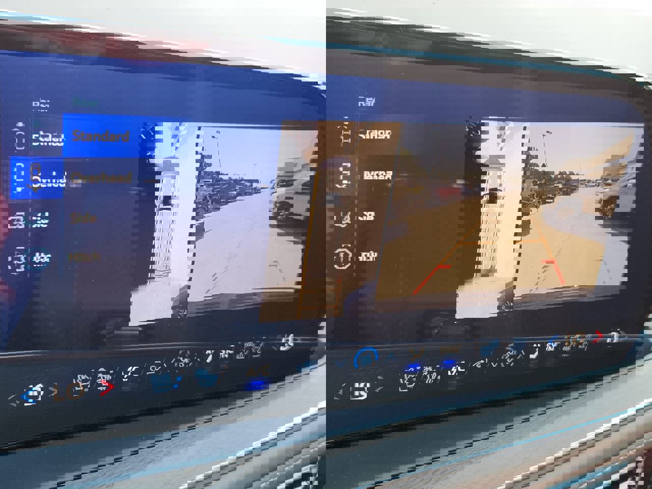 New 2025 Chevrolet Suburban High Country image 50