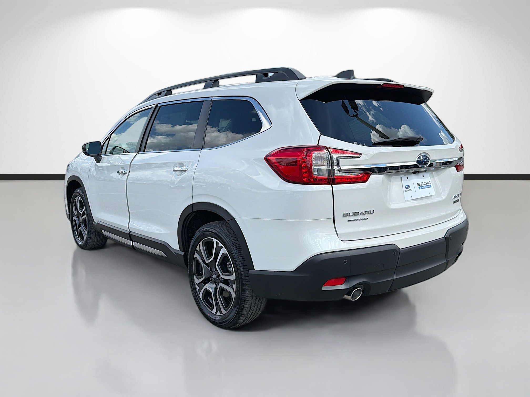 New 2026 Subaru Ascent Touring AWD/4WD image 5