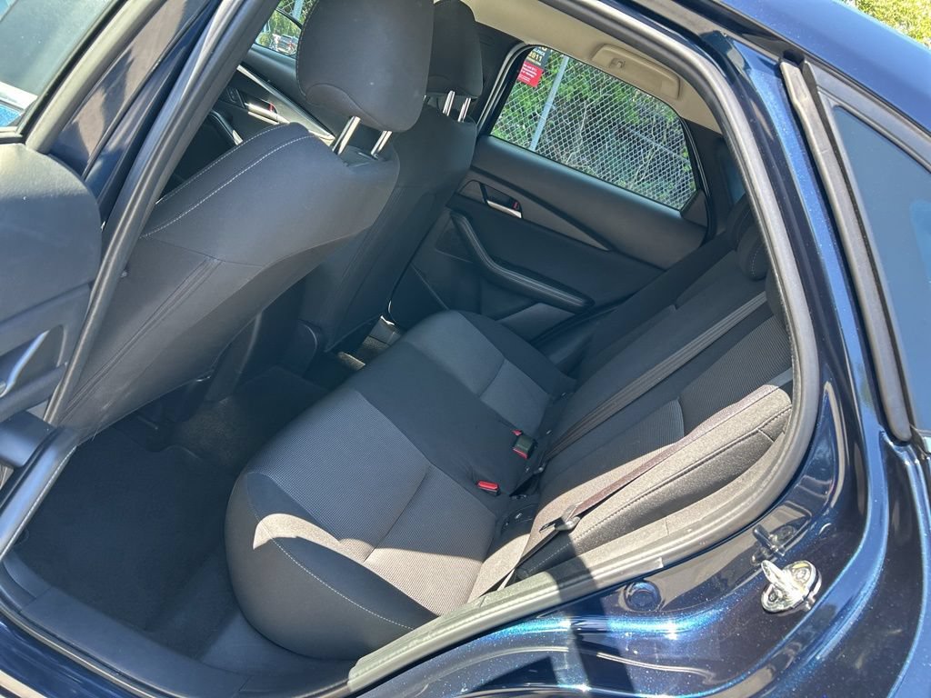 Used 2024 MAZDA CX-30 AWD 2.5 S image 27
