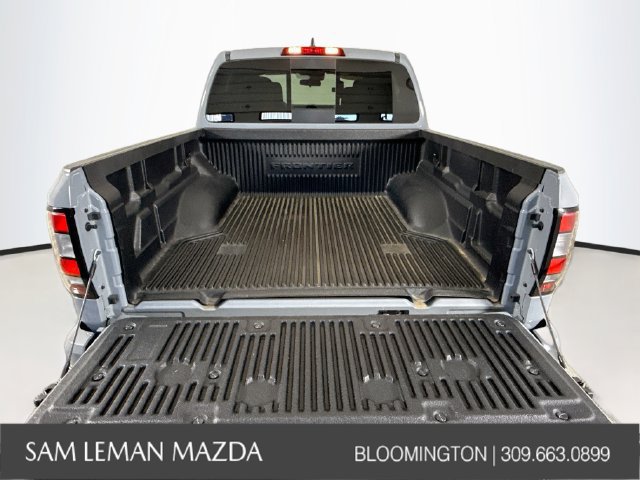 Used 2025 Nissan Frontier PRO-4X w/ Interior Protection Package AWD/4WD image 23