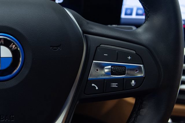 Certified 2023 BMW i4 eDrive40 RWD image 16