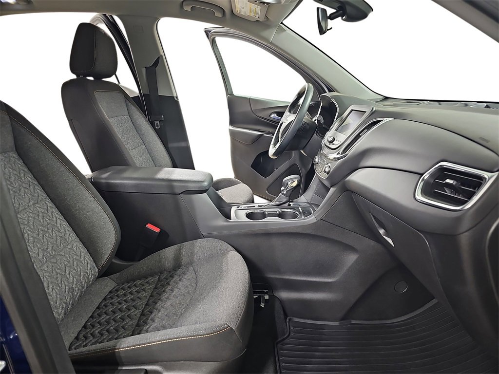 Certified 2023 Chevrolet Equinox LT image 15