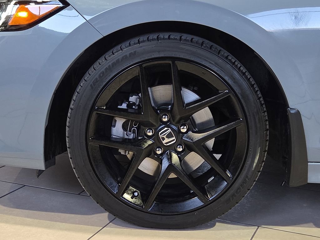 Used 2023 Honda Civic Si image 9