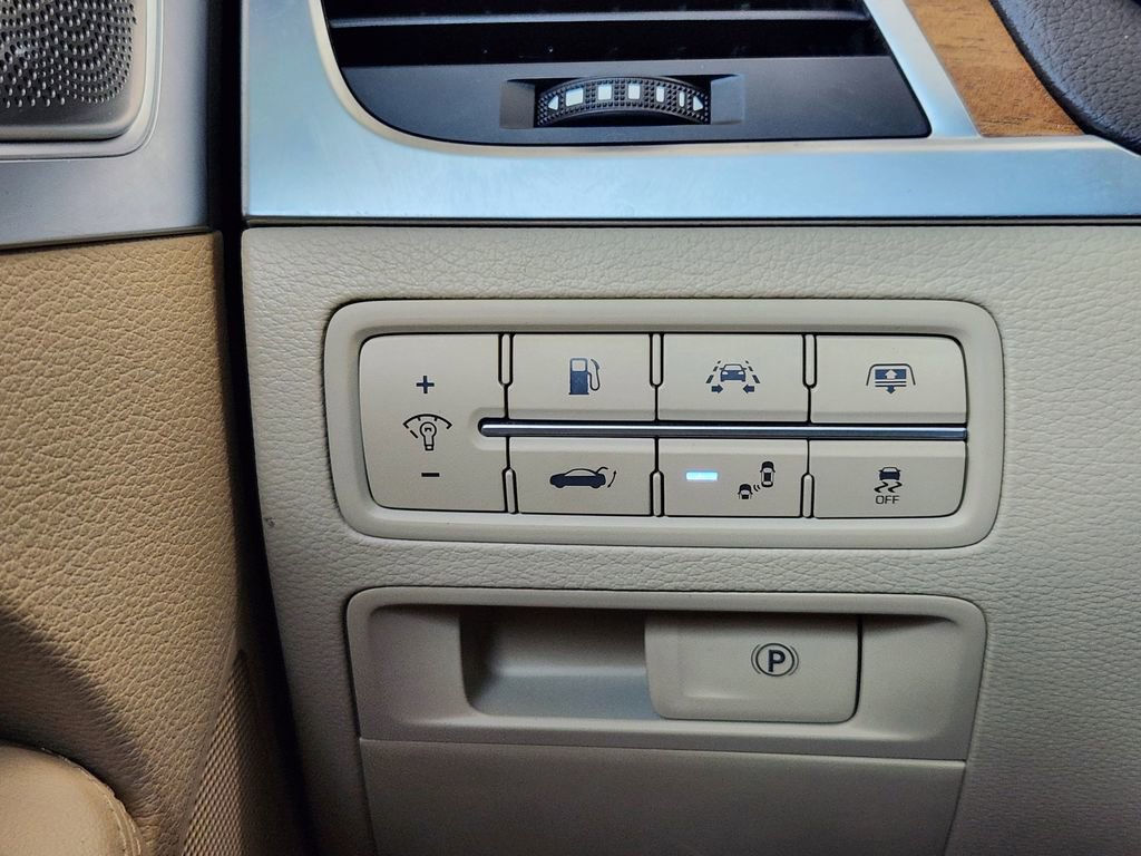 Used 2019 Genesis G80 3.8 w/ Ultimate Package 03 image 22