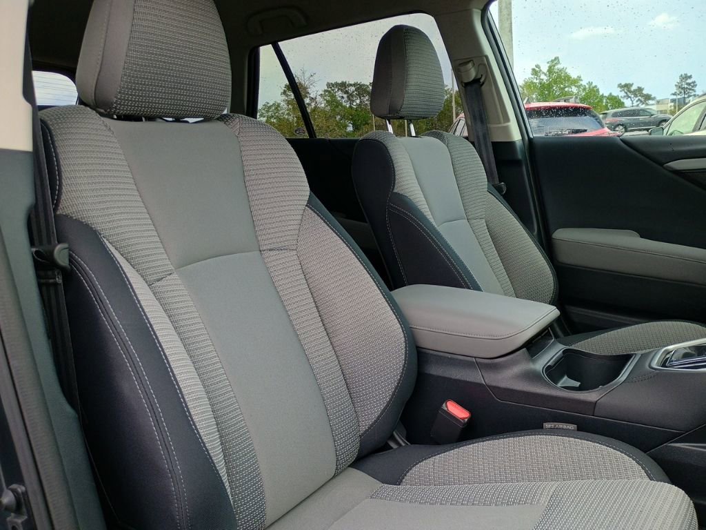 Certified 2023 Subaru Outback Premium image 23