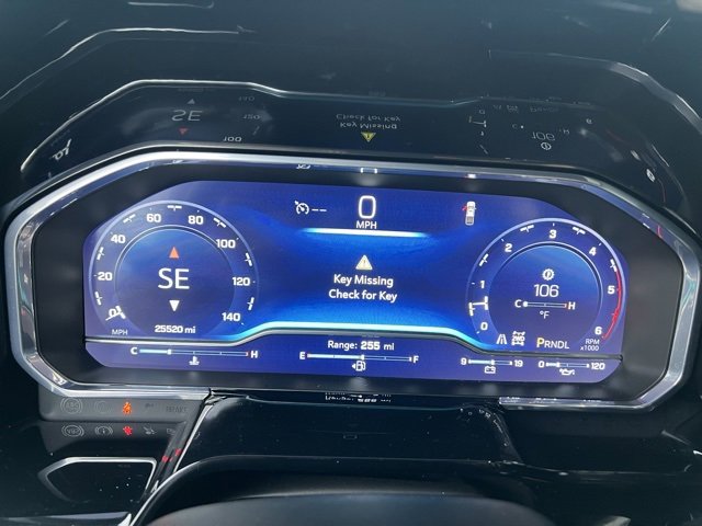 Used 2024 Chevrolet Silverado 2500 LTZ w/ LTZ Convenience Package image 32