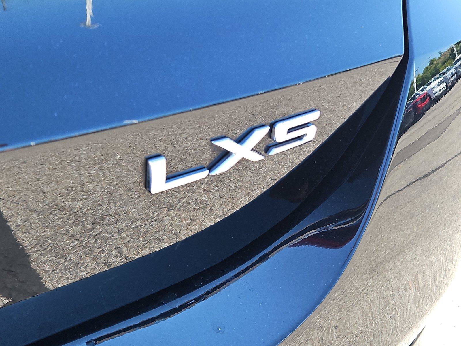 Used 2021 Kia K5 LXS FWD image 7