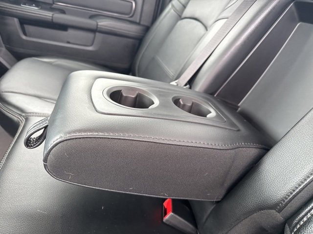 Used 2024 RAM 2500 Rebel w/ Towing Technology Group image 43