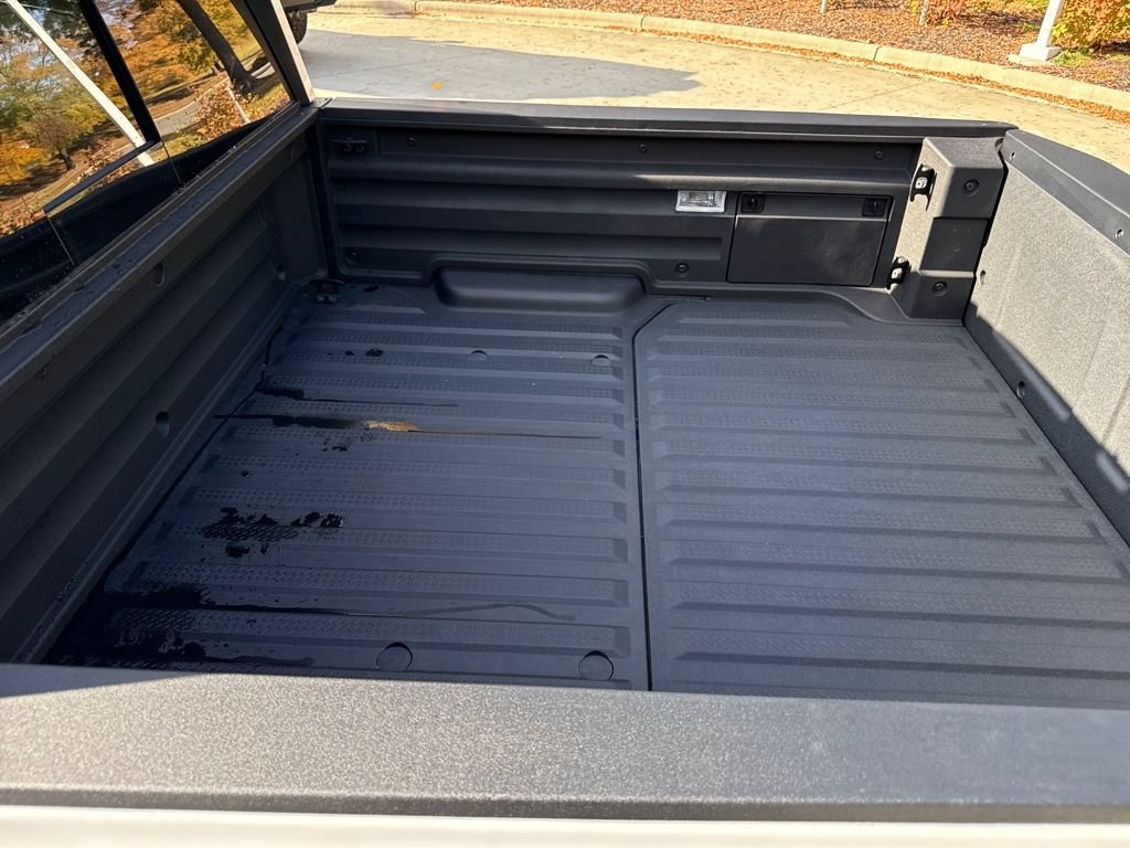 New 2026 Honda Ridgeline RTL image 29
