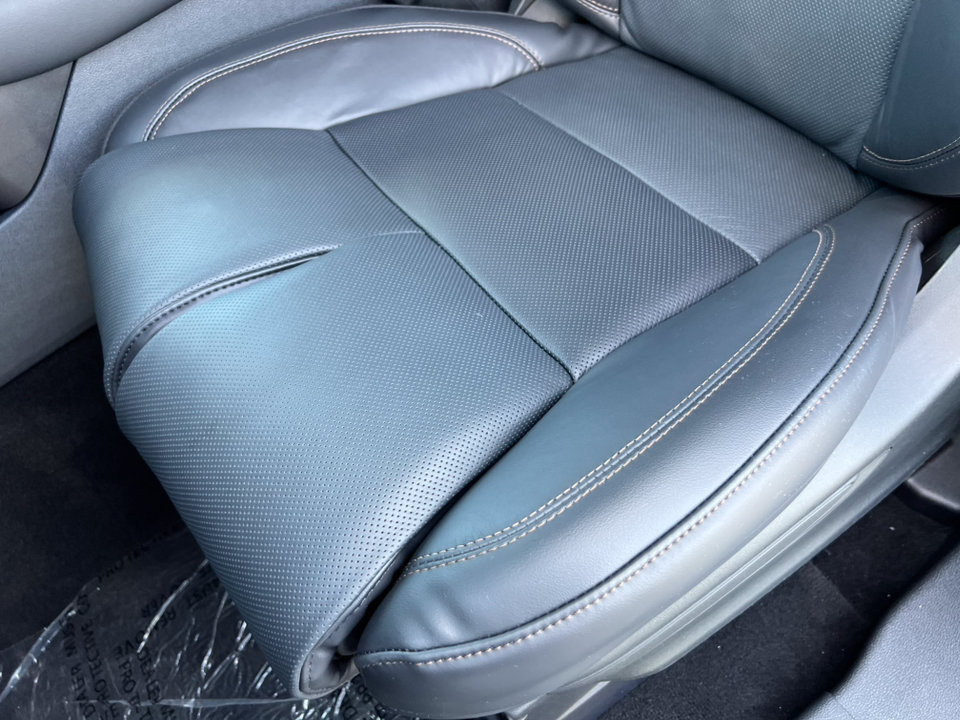 New 2027 Lincoln Aviator Reserve AWD/4WD image 13