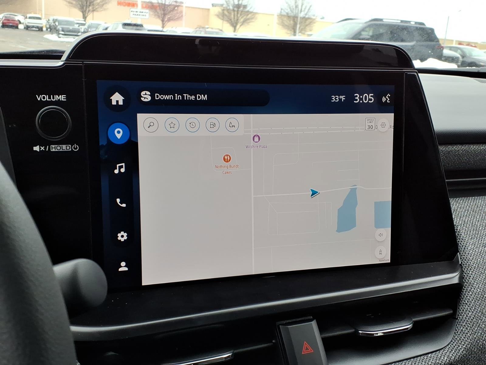 New 2026 Subaru Outback Limited image 15