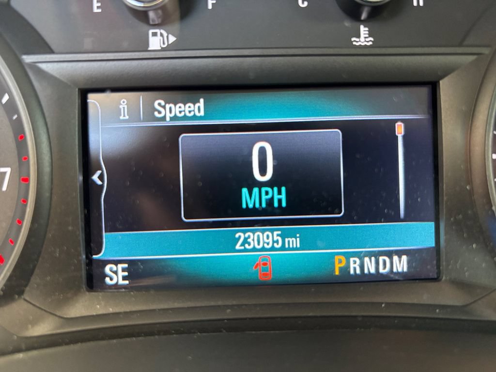 Used 2017 Buick Encore Essence w/ Experience Buick Package FWD image 20