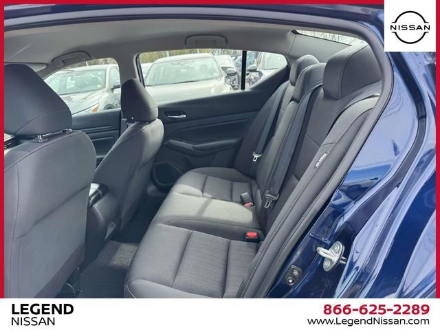 Used 2021 Nissan Altima 2.5 S image 10