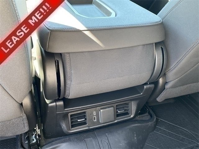 Used 2025 Chevrolet Silverado 1500 LT w/ Protection Package image 20