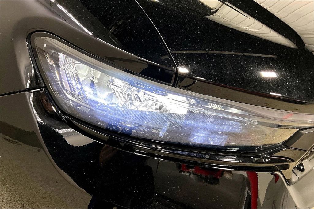 Used 2024 Jeep Grand Cherokee Altitude image 29