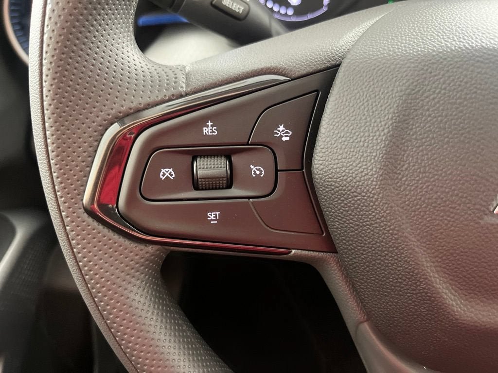 New 2026 Chevrolet Trax LS w/ LS Convenience Package FWD image 17