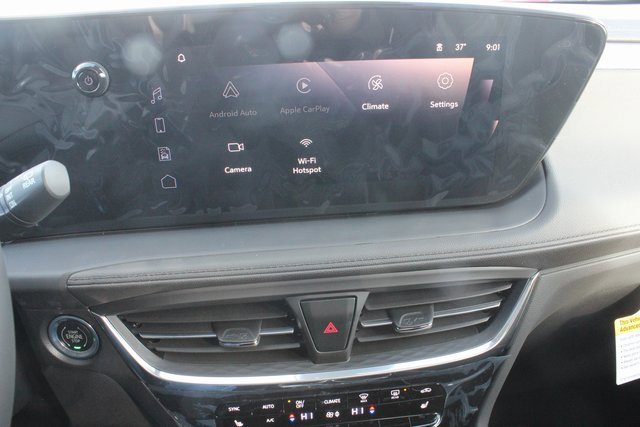 New 2026 Buick Encore GX Avenir w/ Avenir Technology Package image 32