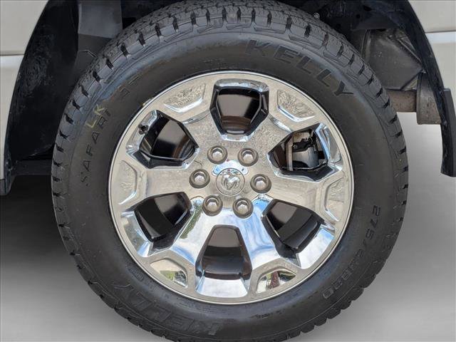Used 2019 RAM 1500 Big Horn image 22