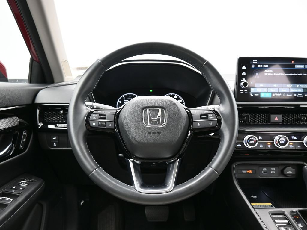 Used 2023 Honda CR-V EX-L image 44