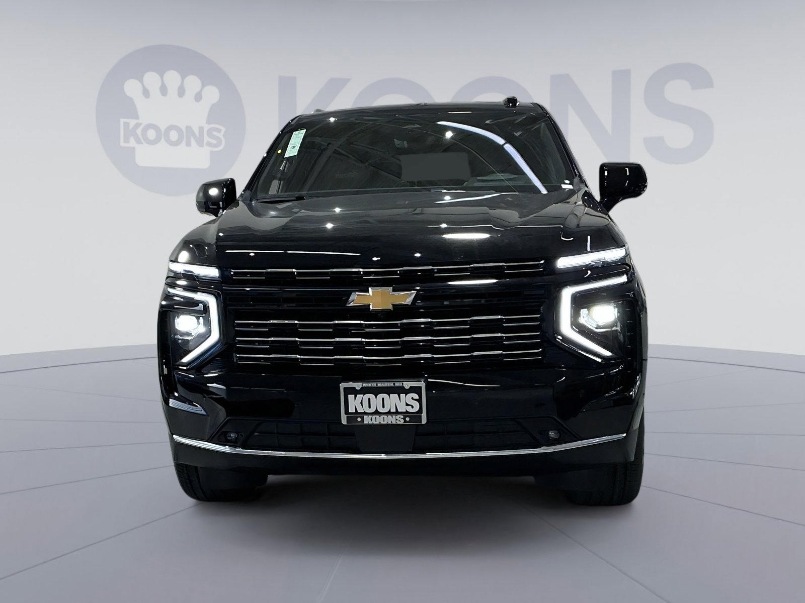 New 2026 Chevrolet Tahoe High Country w/ Sun And Tow Package image 19
