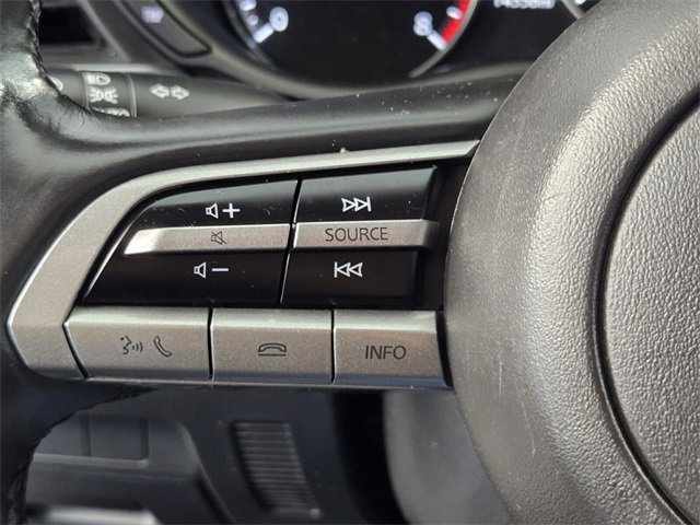 Certified 2023 MAZDA CX-30 AWD 2.5 S w/ Select Package image 26