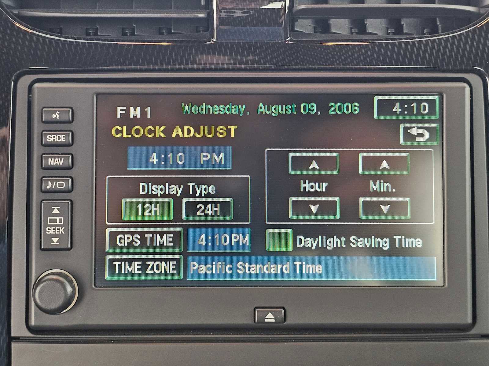 Used 2009 Chevrolet Corvette Z06 w/ Preferred Equipment Group image 23