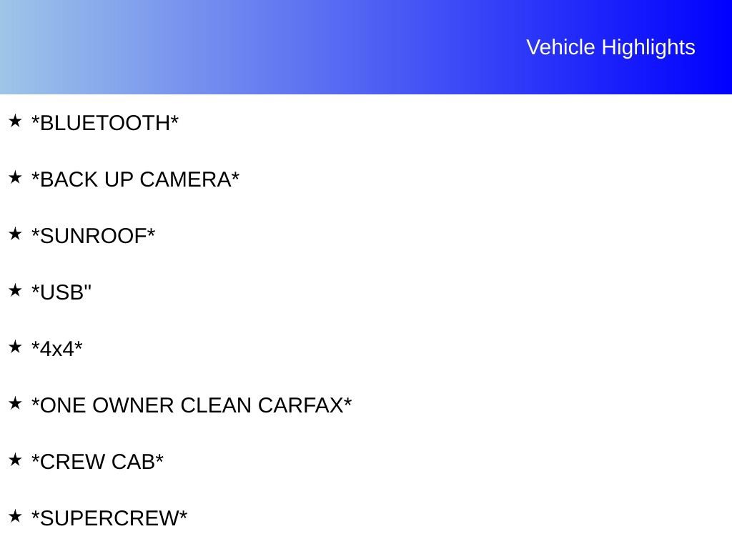 Used 2024 Ford F150 Raptor AWD/4WD image 4