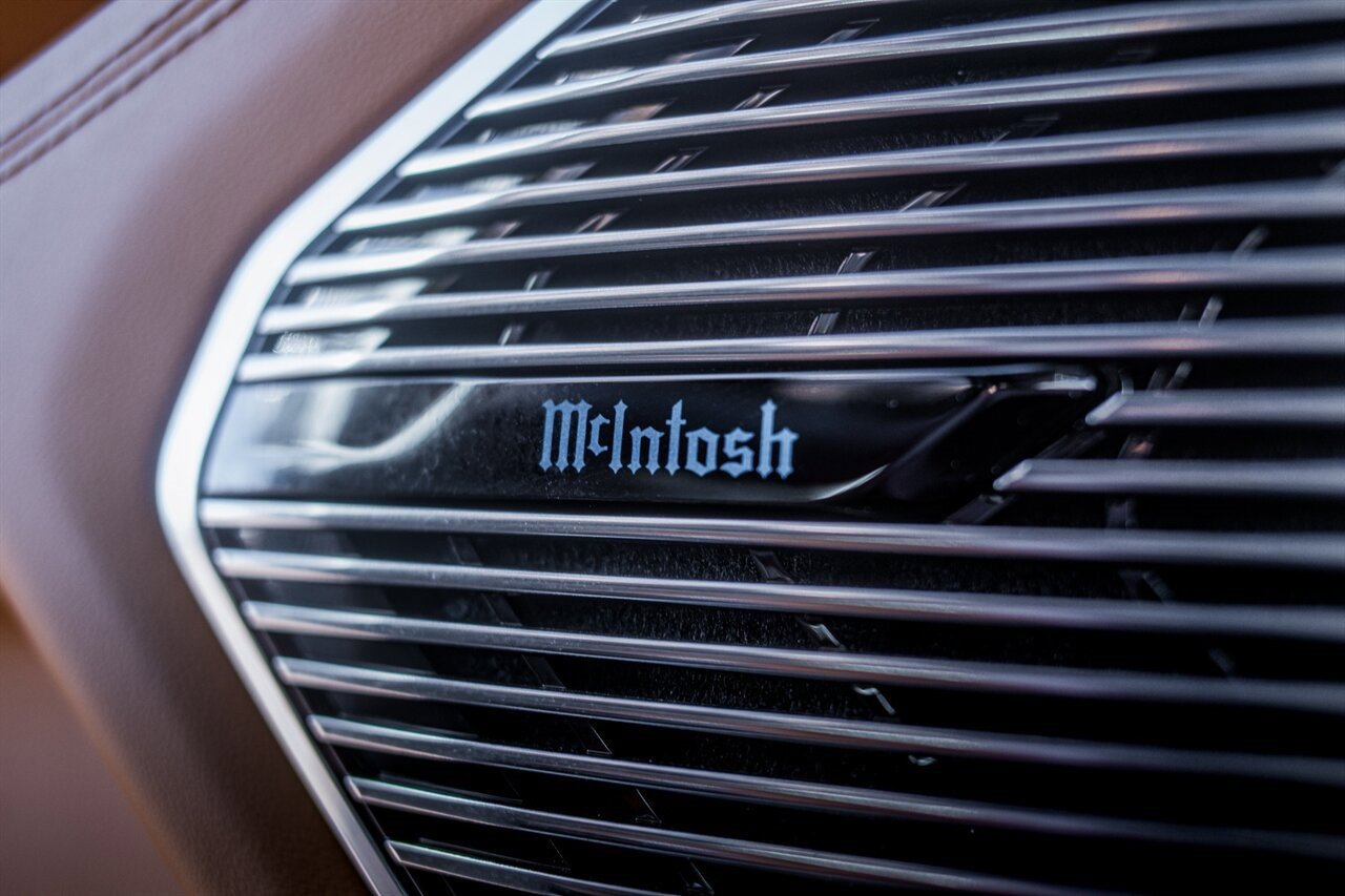 Used 2025 Jeep Grand Cherokee L Summit image 17