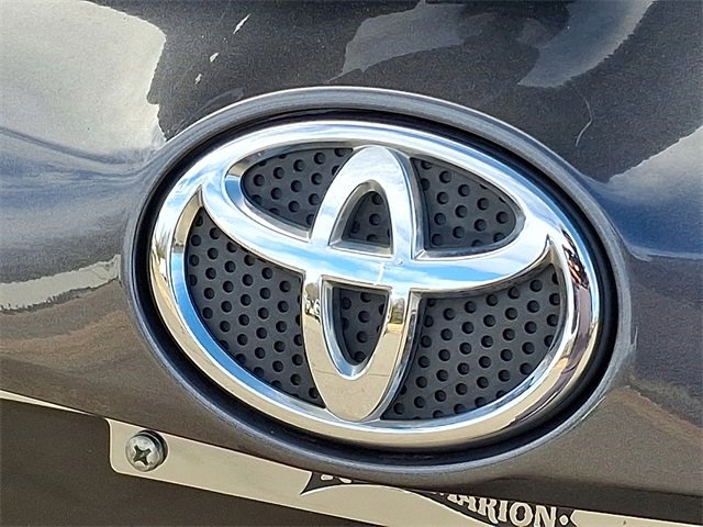 Used 2017 Toyota RAV4 LE image 24