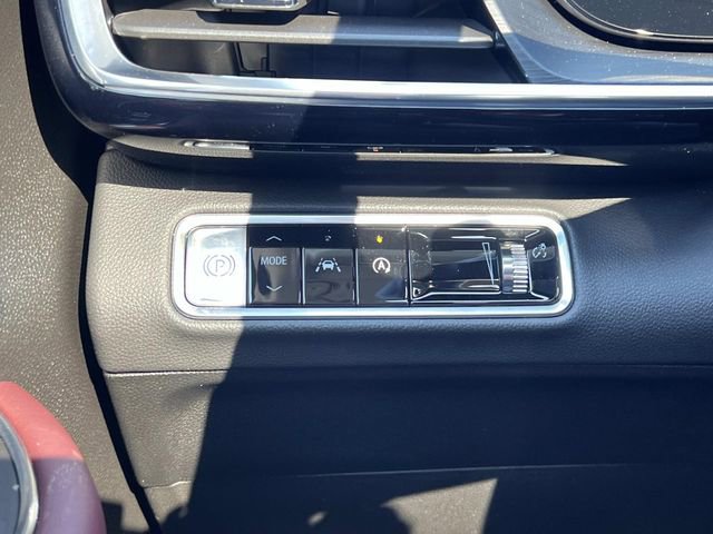 New 2026 Buick Envision Sport Touring image 27