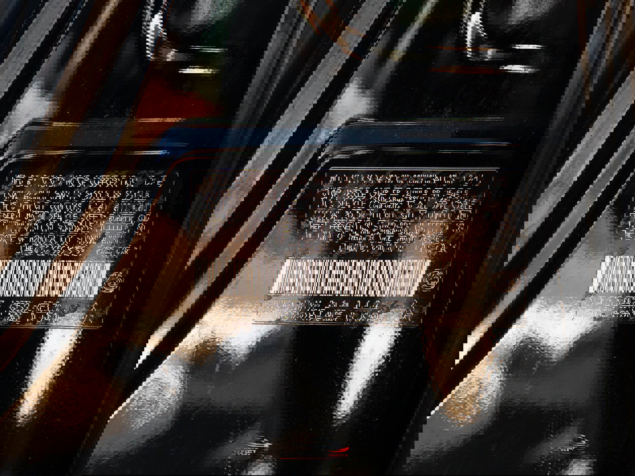 Used 2016 Lexus IS 200t w/ F Sport Package image 50