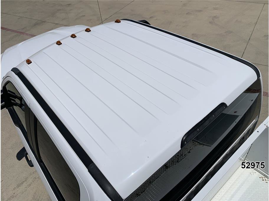 Used 2019 Ford F350 XL w/ Power Equipment Group RWD image 9