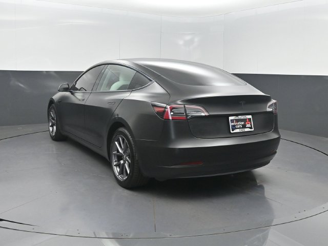 Used 2022 Tesla Model 3 Long Range AWD/4WD image 18