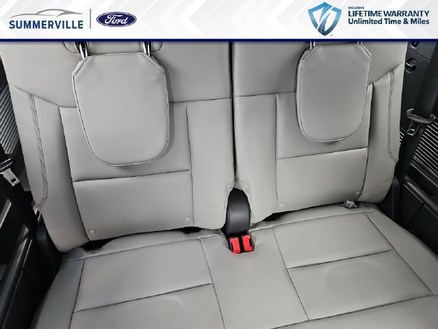 New 2027 Ford Explorer Active w/ Active Comfort Package RWD image 14