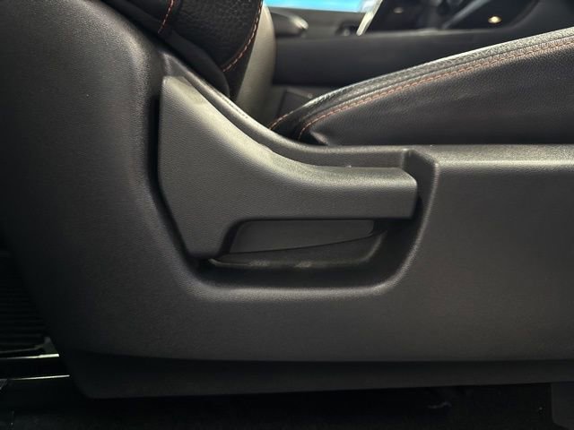 Used 2023 Nissan Pathfinder Rock Creek image 58