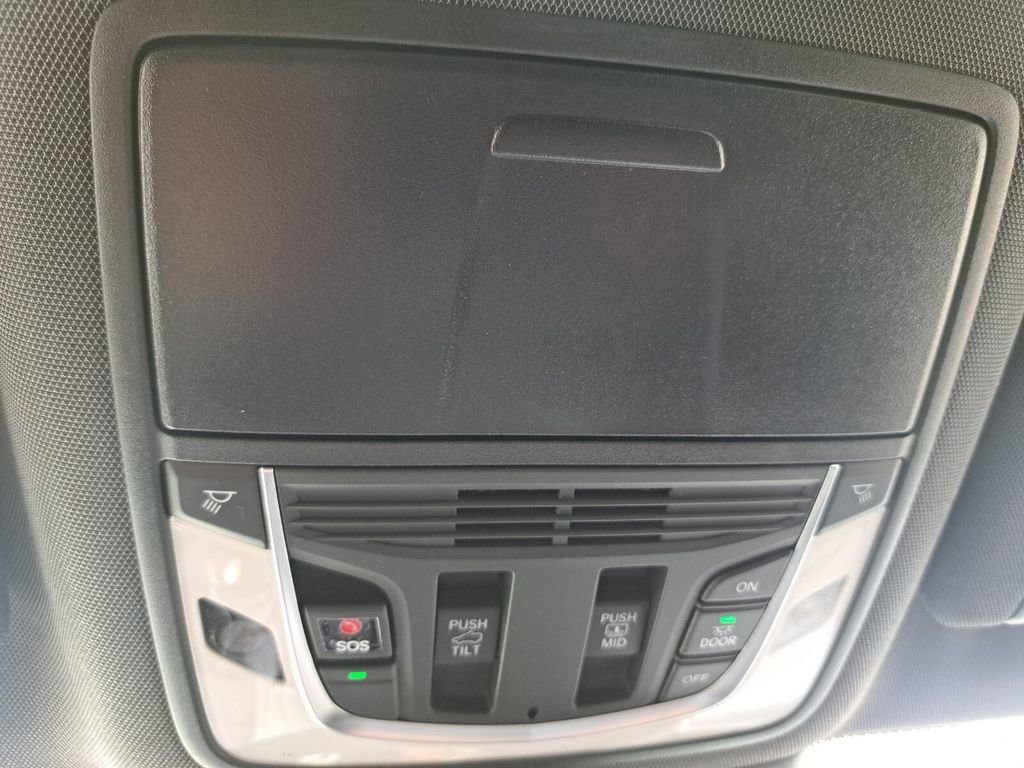 New 2026 Acura MDX Type S image 18