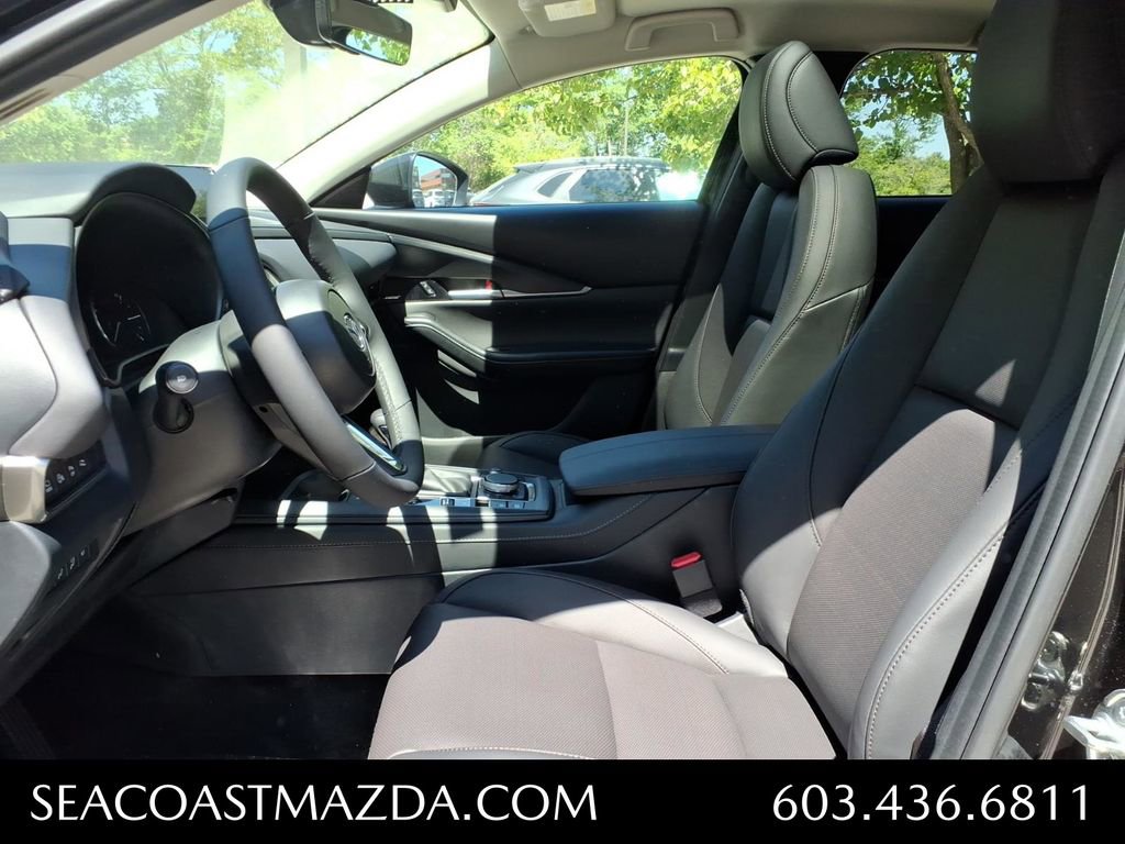 New 2026 MAZDA CX-30 AWD 2.5 S w/ Premium Package image 3