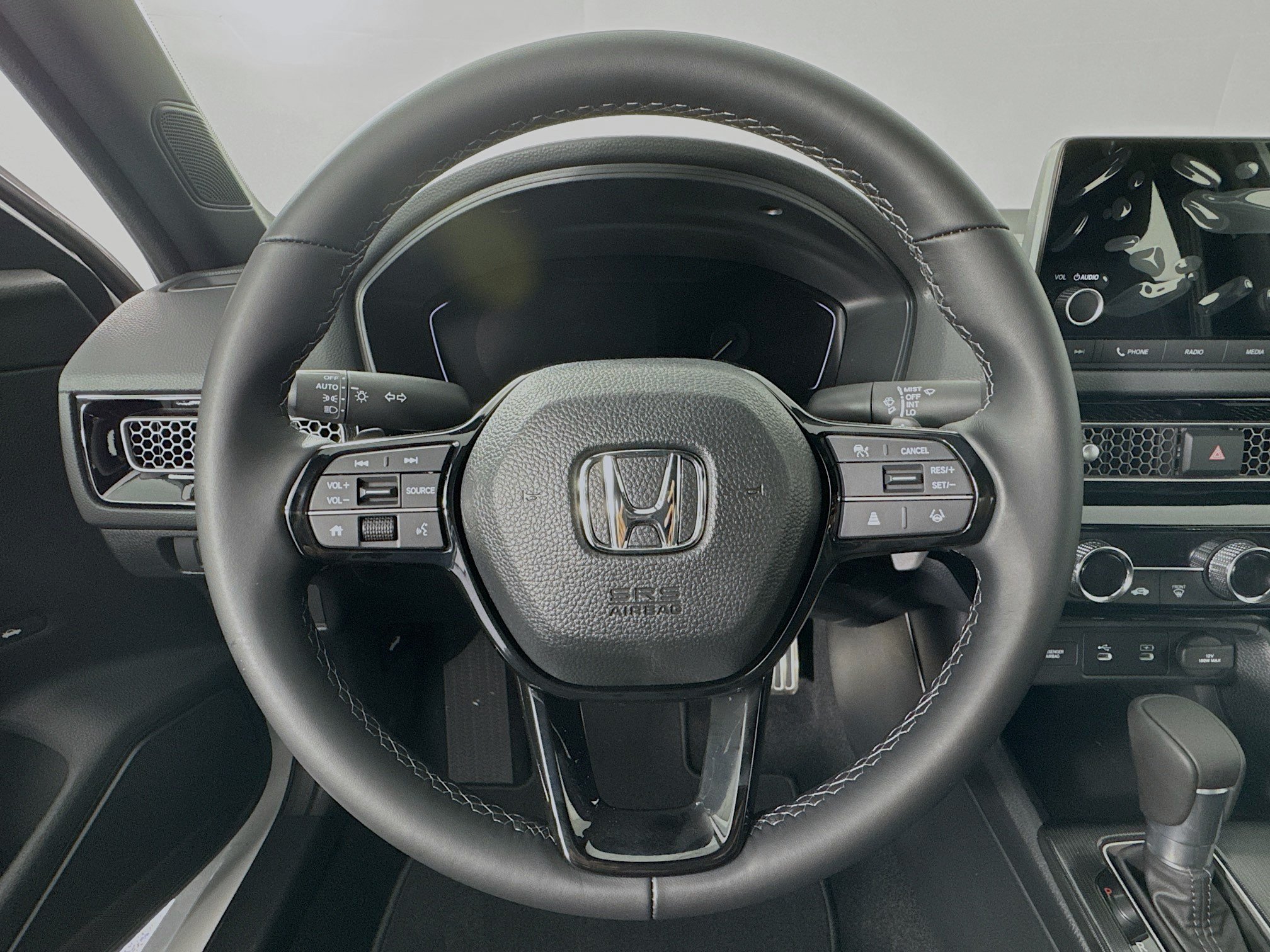New 2026 Honda Civic Sport image 11
