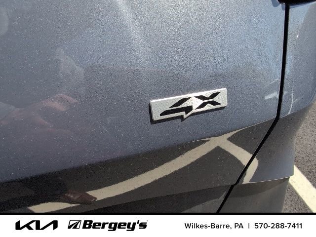 Certified 2023 Kia Sportage EX AWD/4WD image 11