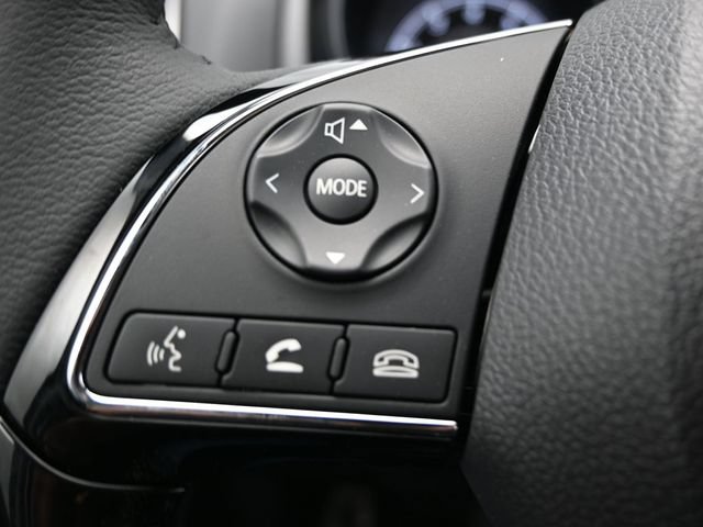 New 2026 Mitsubishi Outlander Sport SE AWD/4WD image 19