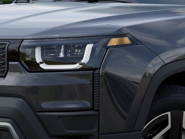 New 2026 Jeep Cherokee Limited AWD/4WD image 10