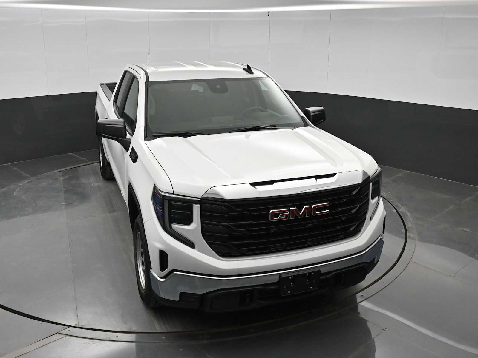 New 2026 GMC Sierra 1500 Pro w/ Pro Value Package RWD image 21