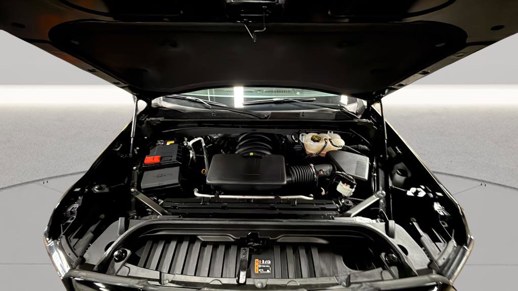 Used 2023 GMC Sierra 1500 Elevation w/ X31 Off-Road Package image 26