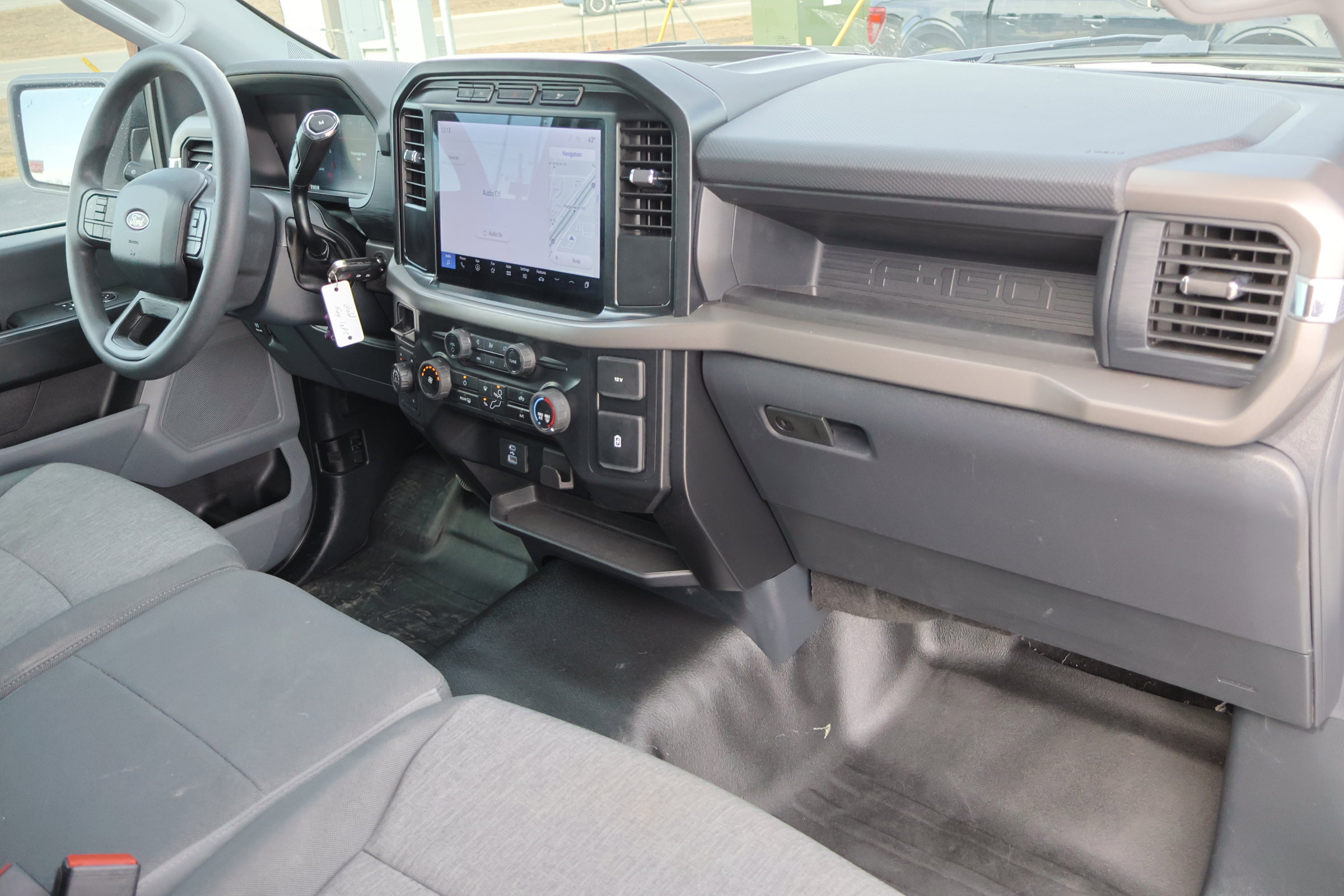 Certified 2024 Ford F150 XL w/ Equipment Group 103A High image 33