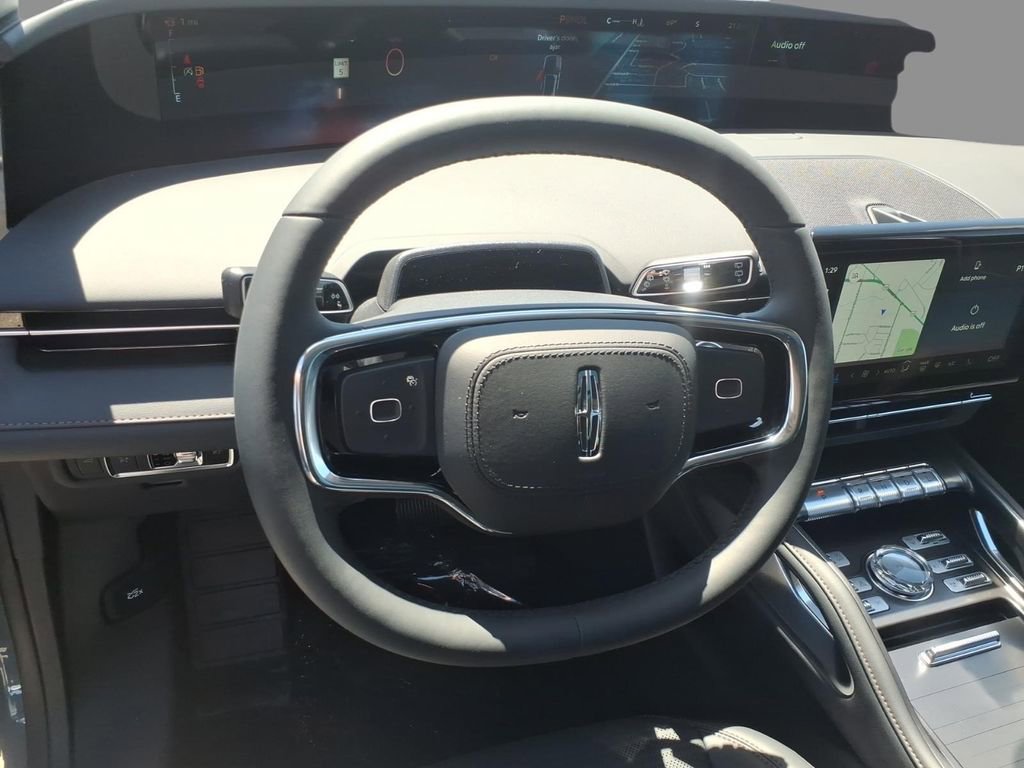 New 2026 Lincoln Nautilus Reserve image 22