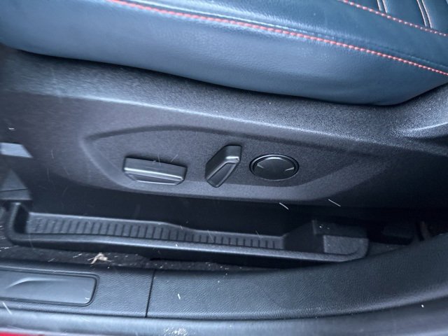 Used 2024 Ford Edge SEL w/ Sport Appearance Package image 25