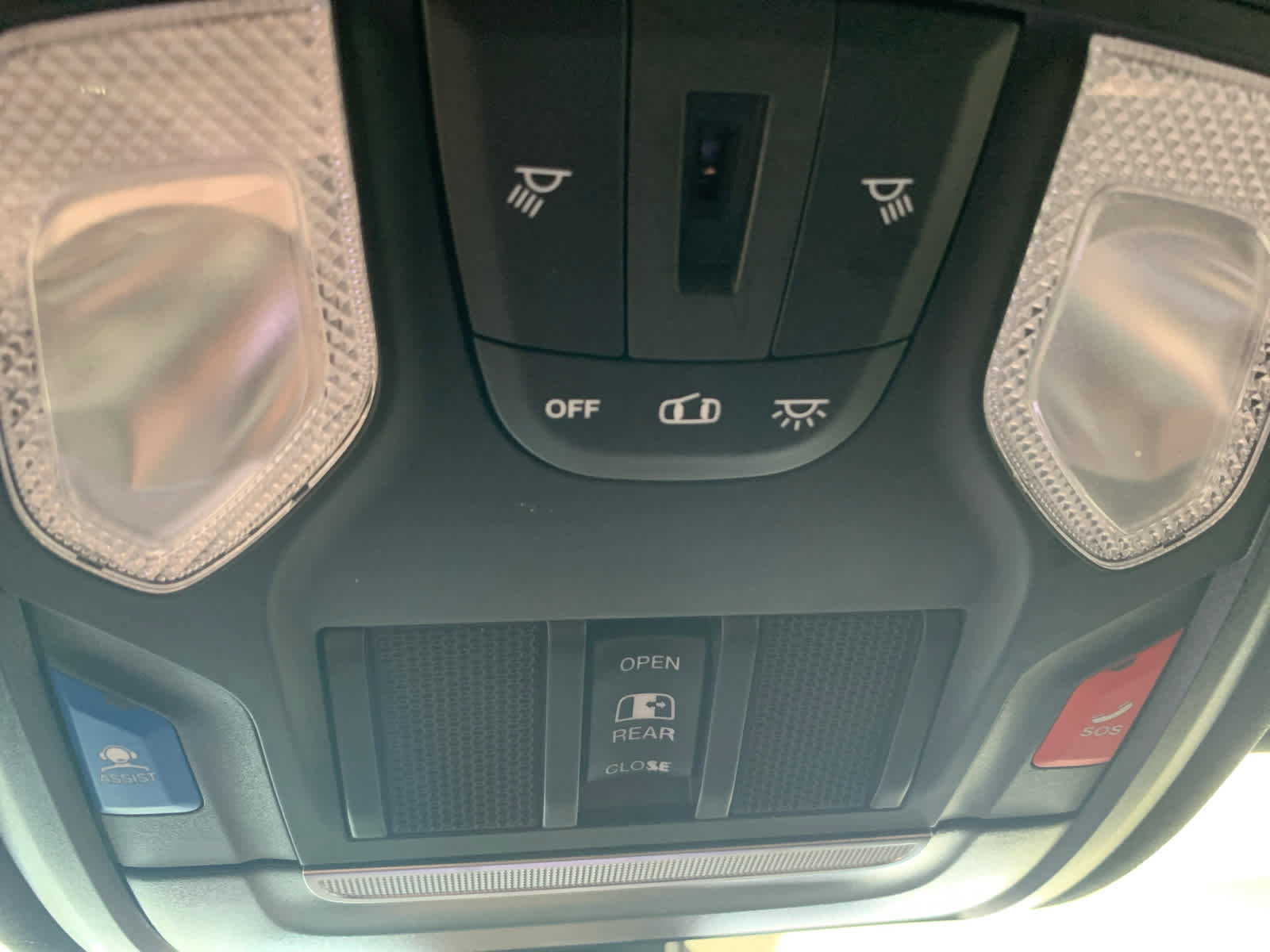 Used 2023 RAM 1500 Big Horn AWD/4WD image 46