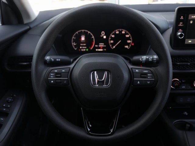 New 2026 Honda HR-V LX image 12